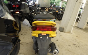 YAMAHA MAJESTY 250 C SG03J