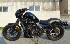 HONDA REBEL MC49