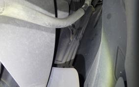 SUZUKI ADDRESS V125 2006 DT11A