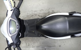 SUZUKI スウィッシュ125