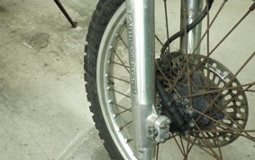 HONDA XR250R 2018 ME06