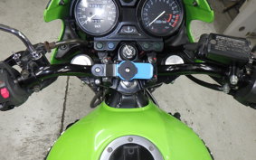 KAWASAKI ZRX400 2000 ZR400E