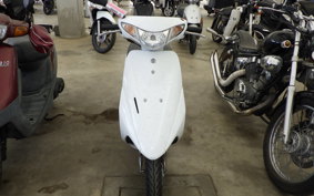 SUZUKI ADDRESS V50 CA4BA