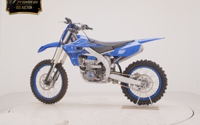 YAMAHA YZ450 F CJ26C