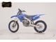 Фото Yamaha YZ450 F с японского аукциона