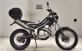 YAMAHA TRICKER