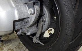 HONDA LEAD 125 2016 JF45