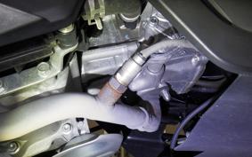 HONDA LEAD 125 2019 JK12