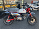 Фото Honda MONKEY 125 с японского аукциона