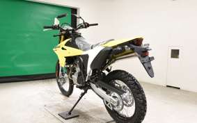 SUZUKI DR-Z4S 2021 ER1AH