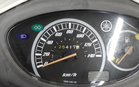 YAMAHA AXIS 125 TREET SE53J