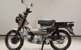 HONDA CT125-2 JA65