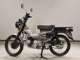 Фото Honda CT125-2 2022 с японского аукциона