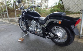 YAMAHA DRAGSTAR 400 1997 4TR