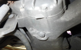 SUZUKI ADDRESS V125 G CF4EA