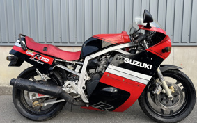 SUZUKI GSX-R750 1985 GR71F