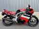 Фото Suzuki GSX-R750 1985 с японского аукциона