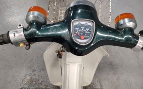HONDA SUPER CUB50 C50