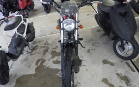 SUZUKI GRASS TRACKER Bigboy NJ4BA
