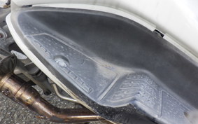 YAMAHA MAJESTY 125 FI