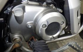HONDA CT125 HUNTER CUB JA55