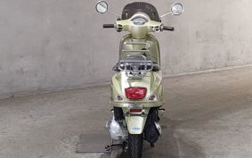 VESPA VXL125 ..