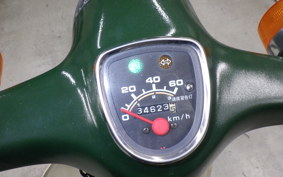 HONDA C50 SUPER CUB AA01