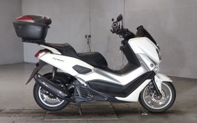 YAMAHA N-MAX 125 SE86J