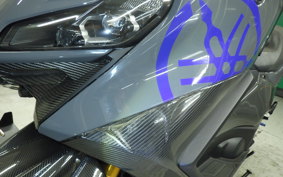 YAMAHA T-MAX 560 T 2023 SJ19J