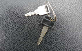 HONDA ｸﾛｽｶﾌﾞ JA10