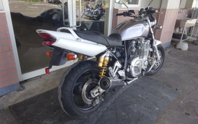 YAMAHA XJR1300 1998 RP01J