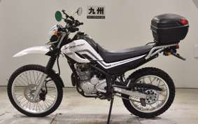 YAMAHA SEROW 250 2021 DG11J
