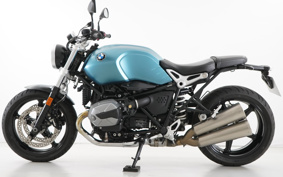 BMW R NINE T PURE 2021 0L61