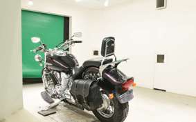 YAMAHA DRAGSTAR 1100 2018 VP10J