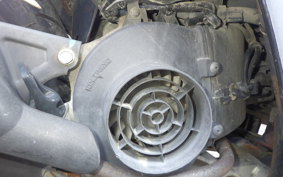 HONDA TODAY 2 2025 AF67