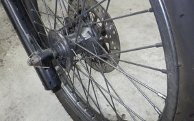 YAMAHA SEROW 225 Gen.2