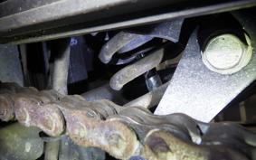 KAWASAKI NINJA 250R 2022 EX250K