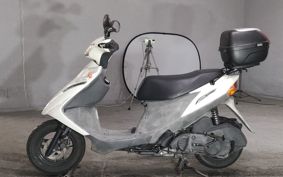 SUZUKI ADDRESS V125 CF46A
