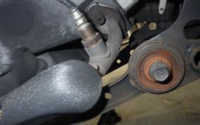 YAMAHA AXIS 125 TREET 2019 SE53J