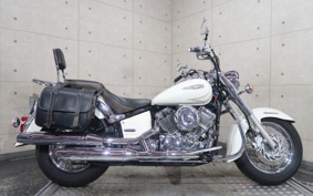 YAMAHA DRAGSTAR 400 CLASSIC 2011 VH02J
