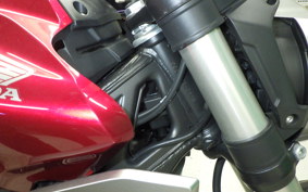 HONDA CB250R 1998 MC52