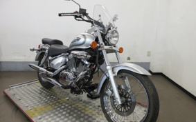 SUZUKI INTRUDER 250 VJ51A