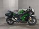 Фото Kawasaki NINJA H2 SX SE 2023 с японского аукциона