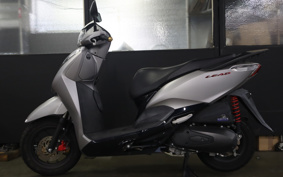 HONDA LEAD 125 JK12