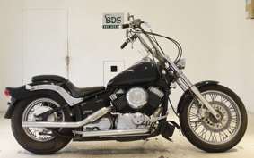 YAMAHA DRAGSTAR 400 1997 4TR