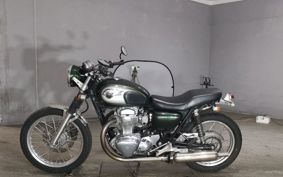 KAWASAKI W800 2012 EJ800A