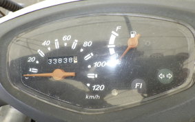 SUZUKI ADDRESS V125 G CF4EA