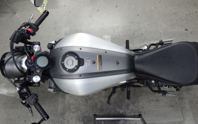 YAMAHA XSR700 2017 RM22J