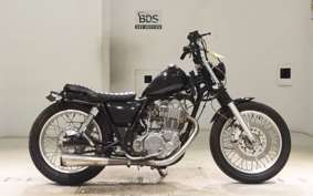 YAMAHA SR400 Gen.3 2001 RH01J