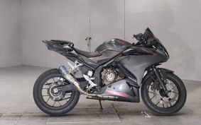 HONDA CBR400R NC56